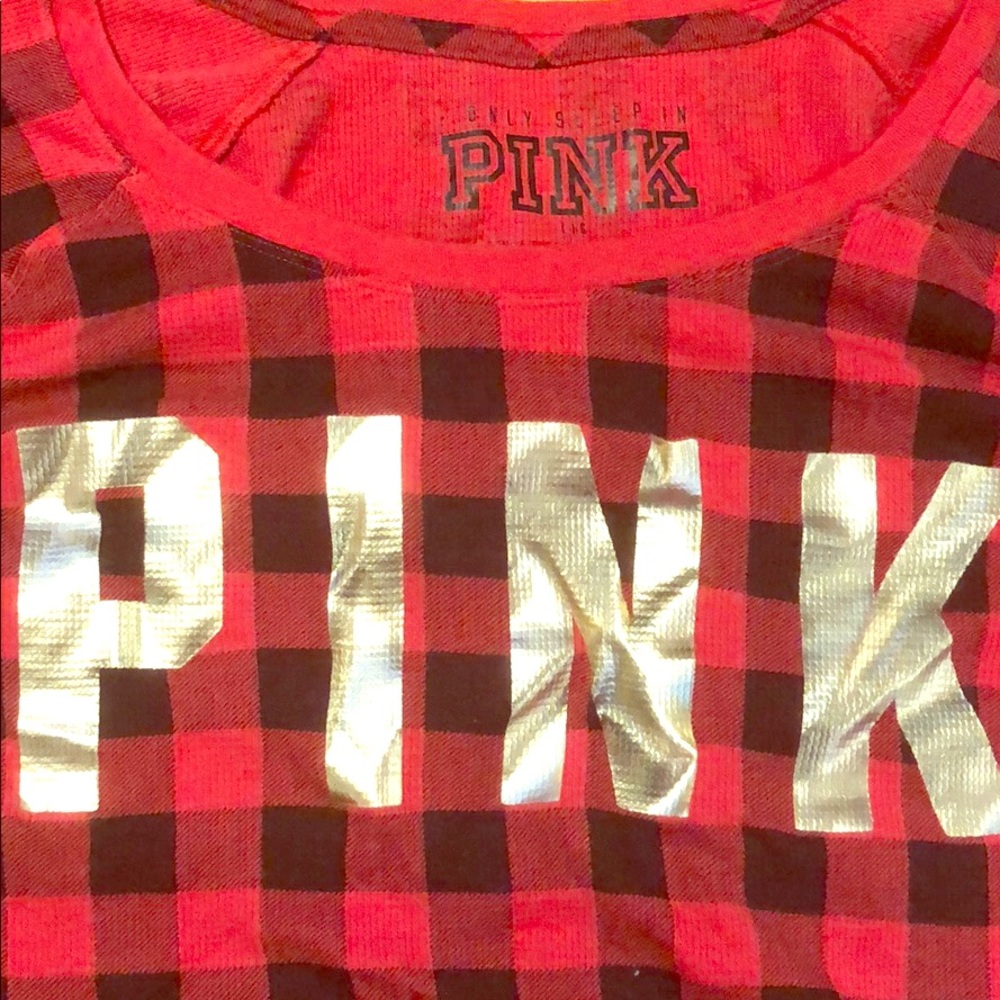 VS sleepwear  top